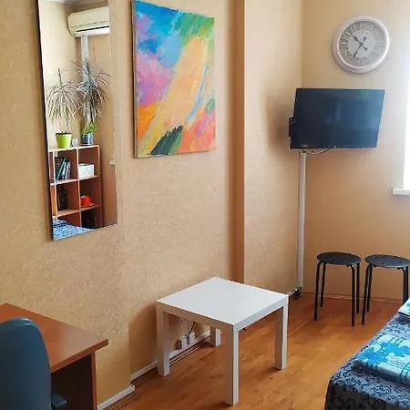 Alaska Fox Aparthotel *
