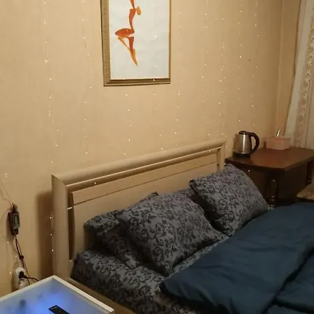 Aparthotel Alaska Fox *