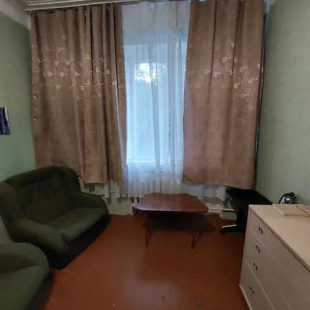 Aparthotel Alaska Fox